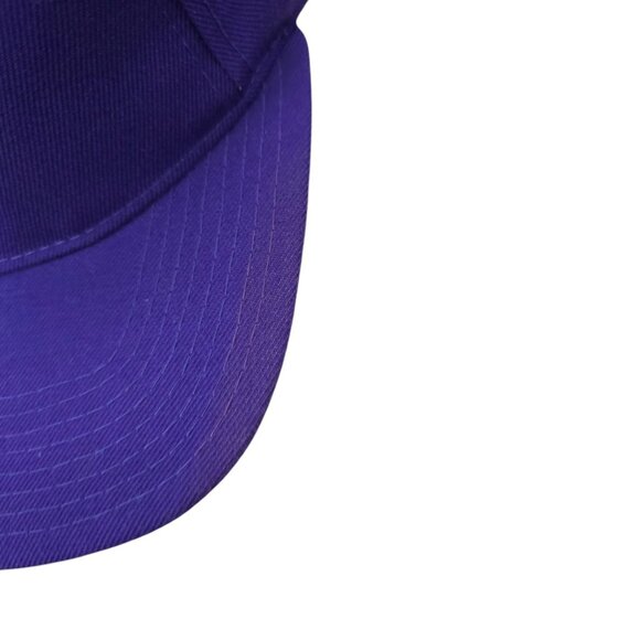 Northern Exposure TV Show Snapback Hat Vintage 1990 Yupoong Cap Trucker Baseball - Picture 7 of 14